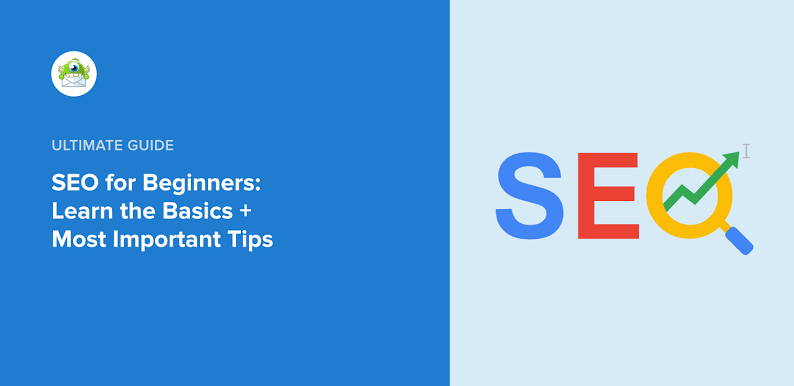 SEO for Beginners: A Complete Guide to Rank Higher