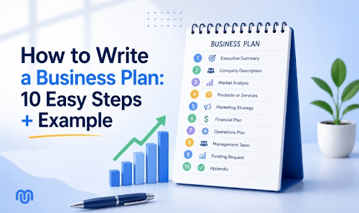 How to Write a Business Plan That Actually Gets Funded