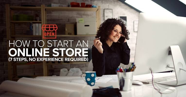 How to Start an Online Store With No Experience