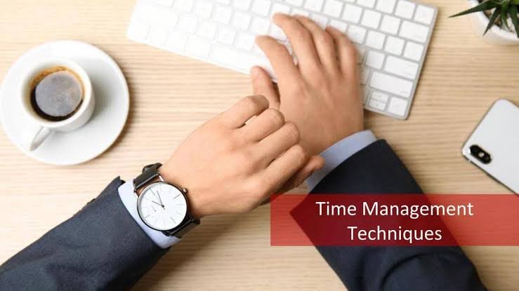 Time Management Techniques for Busy Managers in 2026